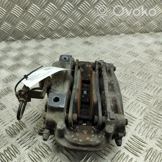 Volkswagen Touareg II Rear brake caliper 7P0615423