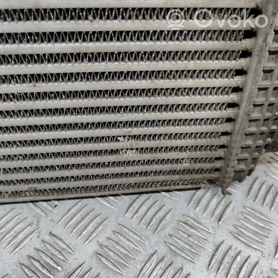 Volkswagen Amarok Chłodnica powietrza doładowującego / Intercooler 2H6145804