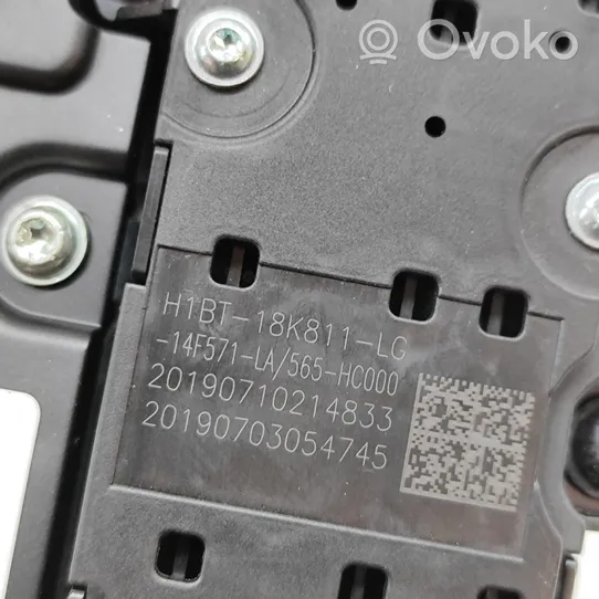 Ford Transit Custom Monitori/näyttö/pieni näyttö H1BT18B955EG
