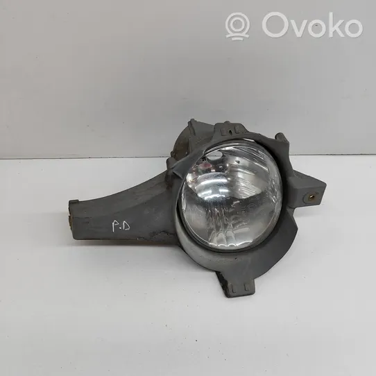 Toyota Hilux (AN10, AN20, AN30) Fendinebbia anteriore 11416517