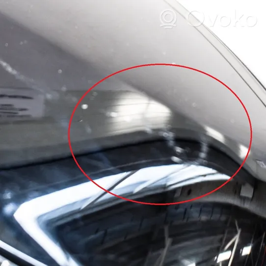 Audi Q5 SQ5 Espejo lateral eléctrico de la puerta delantera 80A857535B