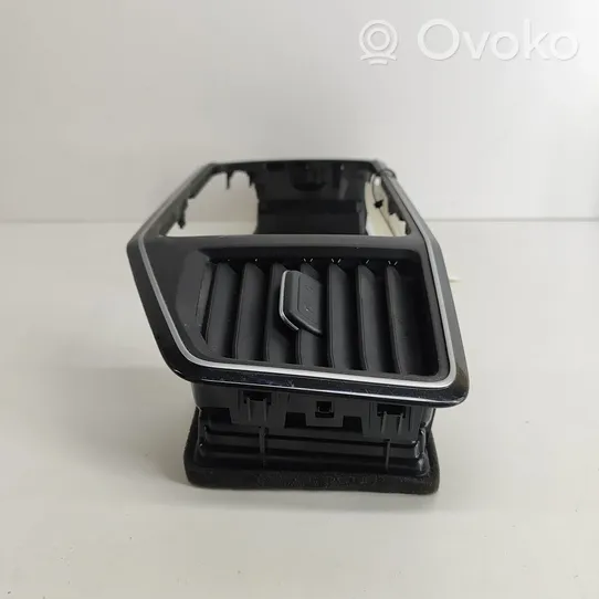 Volkswagen Amarok Dysze / Kratki nawiewu deski rozdzielczej 2H6858071A