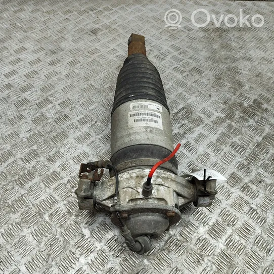 Volkswagen Touareg II Ammortizzatore/sospensione pneumatica 7P6616019G