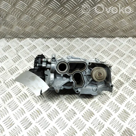 Volkswagen Golf VIII Water pump 05E121117C