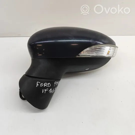 Ford Fiesta Etuoven sähköinen sivupeili C1BB17683GD