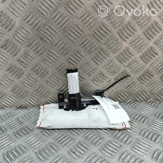 BMW X5 E70 Poduszka powietrzna Airbag fotela 8345721