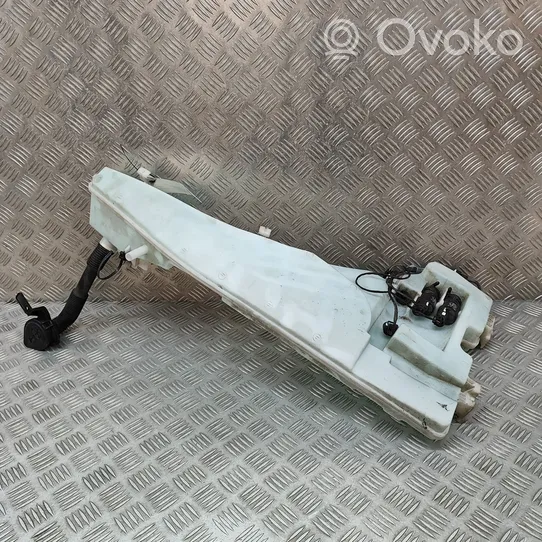 BMW X5 E70 Zbiornik płynu spryskiwaczy lamp 6934160