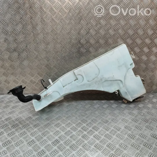 BMW X5 E70 Lamp washer fluid tank 6934160