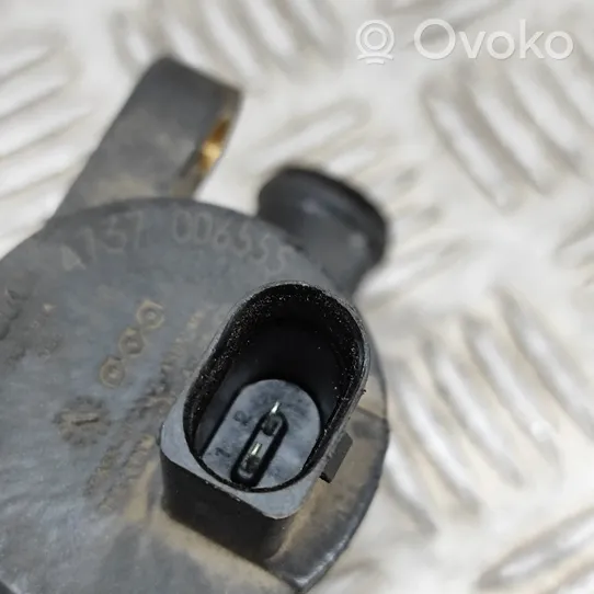 Audi A6 C7 Pompe à eau de liquide de refroidissement 4H0121671B