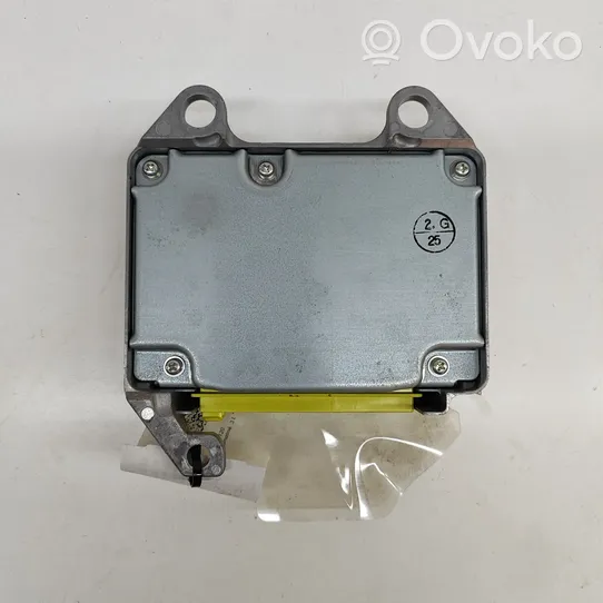 Toyota Land Cruiser (J120) Sterownik / Moduł Airbag 8917060130