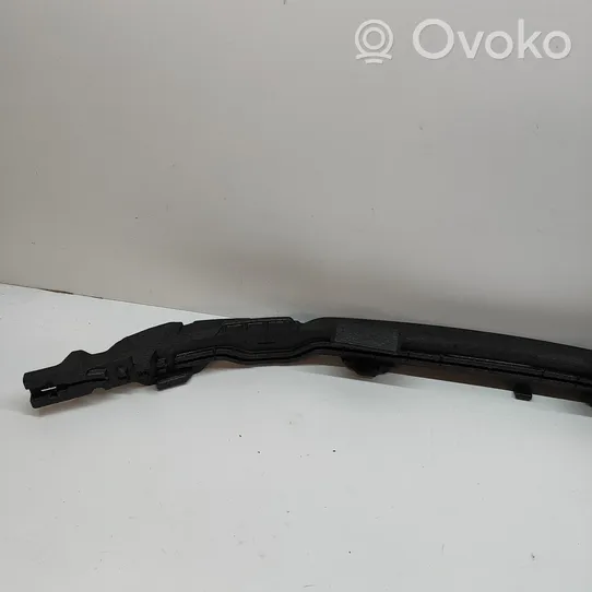 BMW 6 G32 Gran Turismo Absorber zderzaka przedniego 8078801