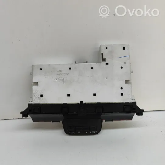 Toyota Land Cruiser (J120) Kello 8329060251