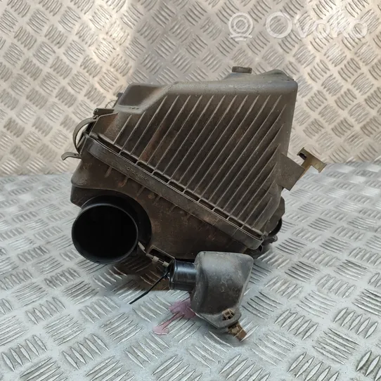 Toyota Land Cruiser (J120) Scatola del filtro dell’aria 1789330020