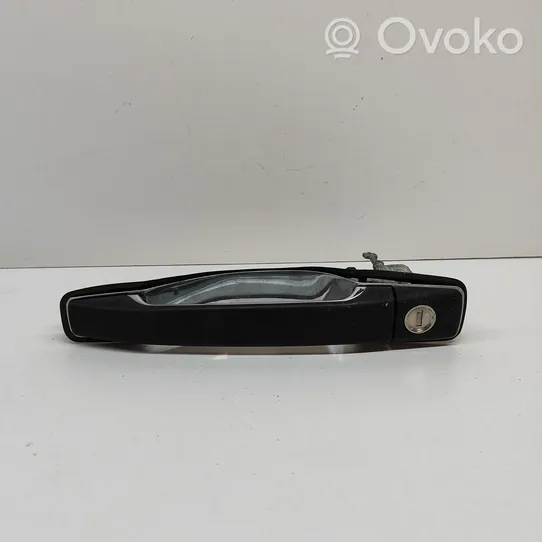 Mercedes-Benz S W140 Front door exterior handle A1407600477