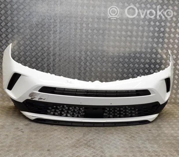 Opel Mokka X Zderzak przedni 98352797WP