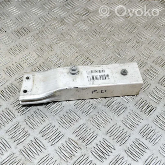 BMW i3 Smorzatore/ammortizzatore d’urto per paraurti anteriore 7296856