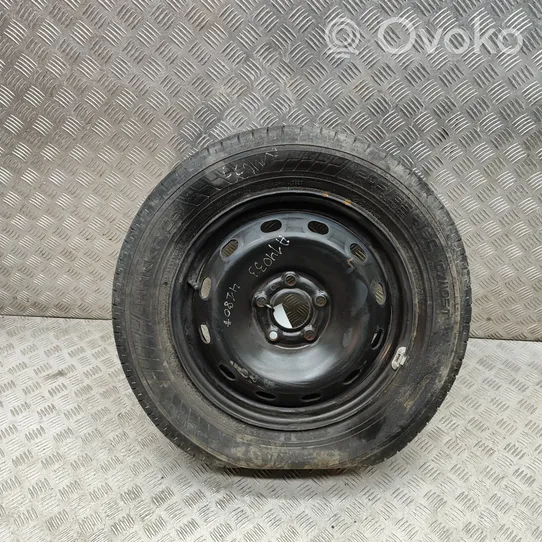 Fiat Talento Felgi aluminiowe R12 6000618146