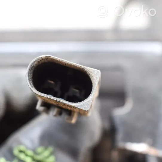 Volvo XC90 Kompresor zawieszenia tylnego pneumatycznego 15155000872