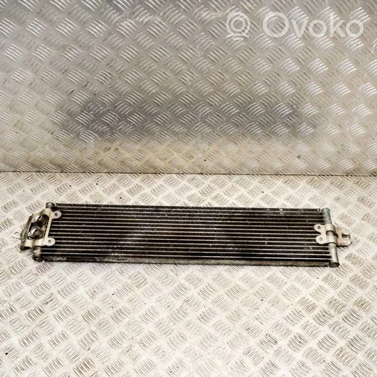 Audi Q7 4L Transmission/gearbox oil cooler 7L0317019B