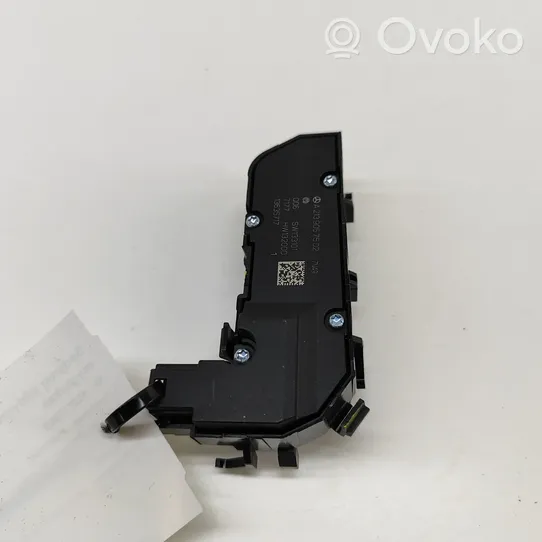 Mercedes-Benz C W205 Interruptor de calefacción del asiento A2139057502