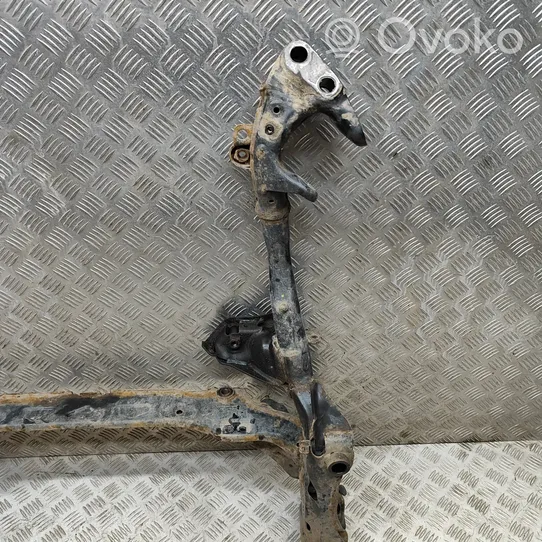 Audi A6 C7 Etuapurunko 4G0399315L