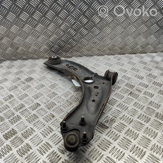 Volkswagen Golf VII Fourchette, bras de suspension inférieur avant 5Q0407151L