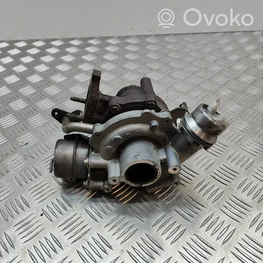 Renault Kadjar Turbina 16359700011