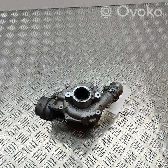 Renault Kadjar Turboahdin 16359700011