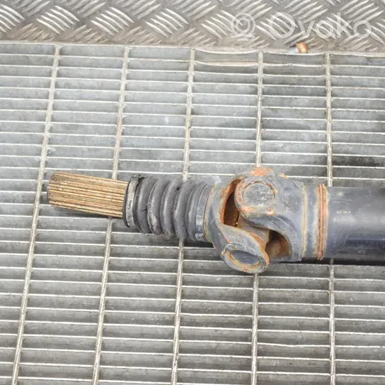 Mercedes-Benz Sprinter W906 Middle center prop shaft A9064105401