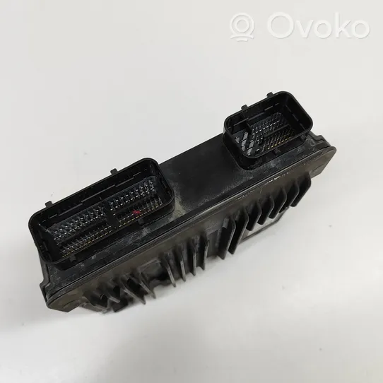 Lexus ES 250 - 300 - 330 Sterownik / Moduł ECU 8966133Z10