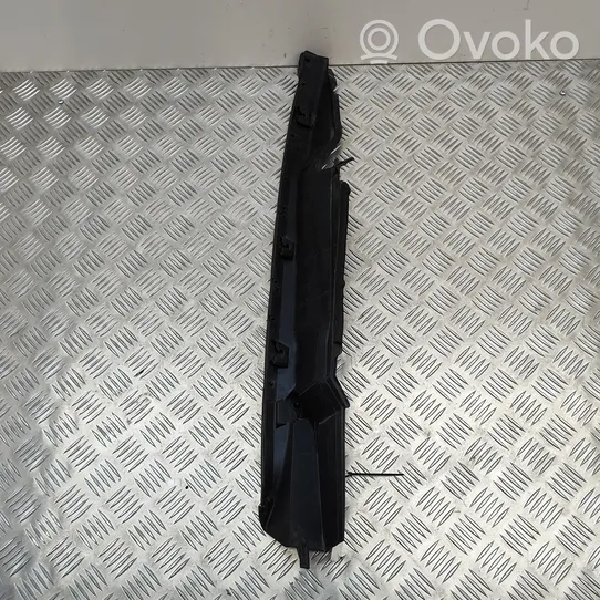 Lexus RX 330 - 350 - 400H Panel wykończeniowy błotnika 5380748030