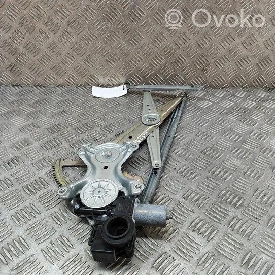 Lexus ES 250 - 300 - 330 Elektryczny podnośnik szyby drzwi tylnych 6980207040