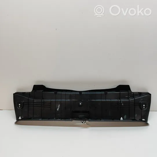 Lexus ES 250 - 300 - 330 Osłona pasa bagażnika 5838733160