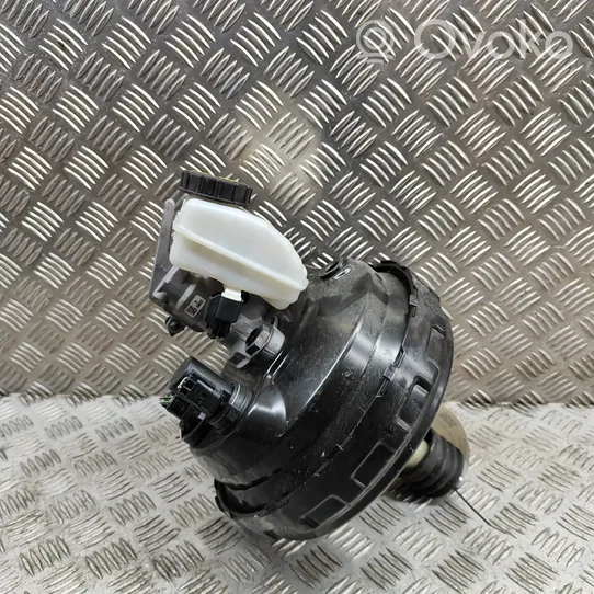 Volvo XC60 Brake booster 31445747