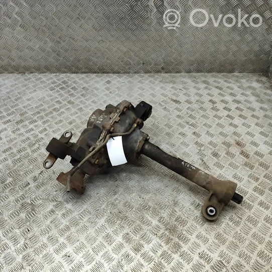 Ford Ranger Mechanizm różnicowy przedni / Dyferencjał EB3G3B079AF