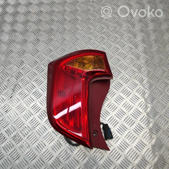 KIA Picanto Lampa tylna 924011Y0