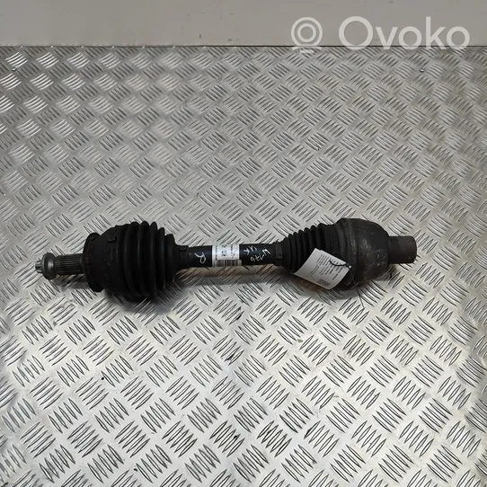 Mercedes-Benz A W176 Front driveshaft A2463309100