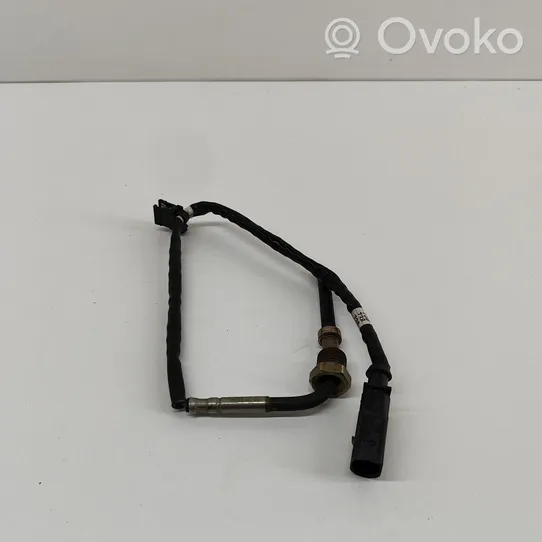 Porsche Cayenne (92A) Sensor de temperatura del escape 059906088CF