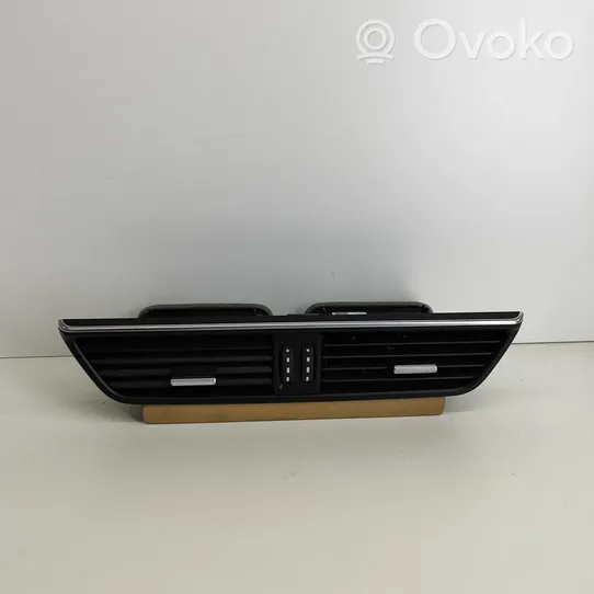 Porsche Cayenne (9Y0 9Y3) Dashboard air vent grill cover trim 9Y0820701A