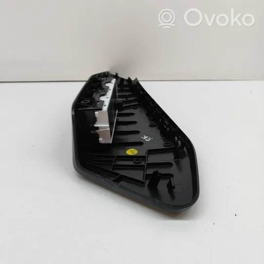 Volkswagen ID.3 Barra di rivestimento della portiera anteriore 10A959862N