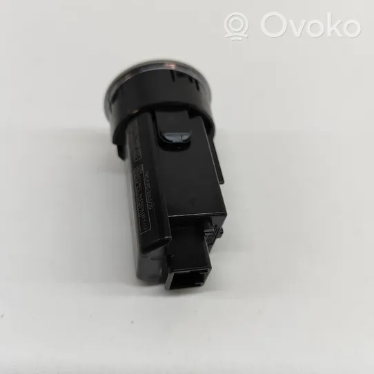 Lexus UX Moottorin start-stop-painike/kytkin 8961111020