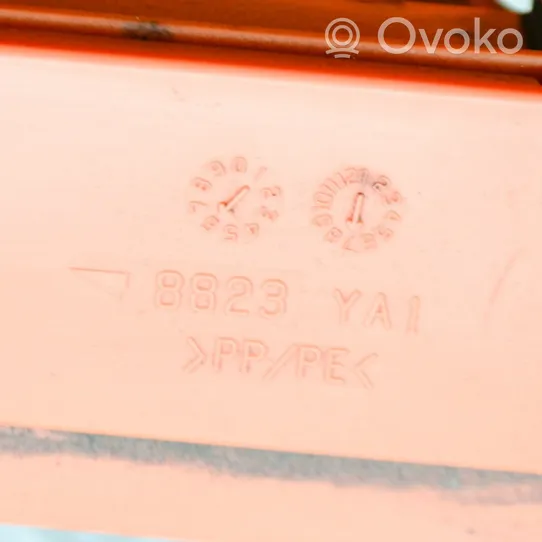 Toyota RAV 4 (XA40) Cablaggio per freni 8216542080