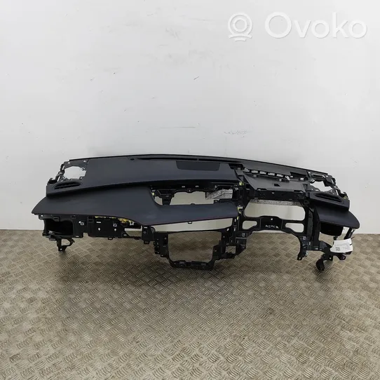 Lexus UX Deska rozdzielcza 554007604027