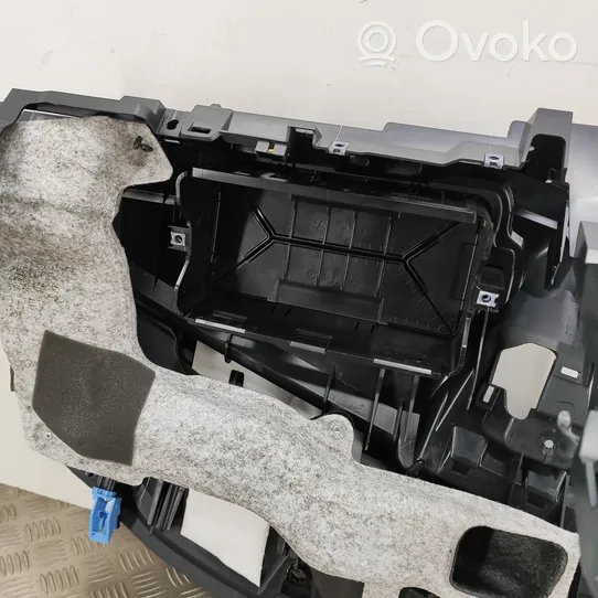 Lexus UX Deska rozdzielcza 554007604027