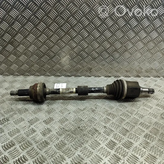 Jaguar I-Pace Rear driveshaft J9D34B402AC