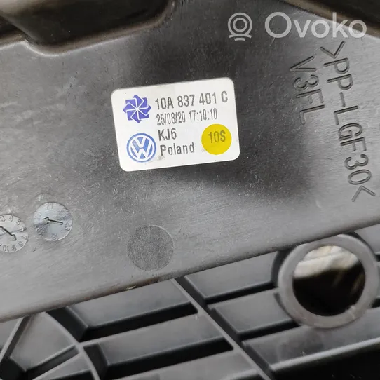 Volkswagen ID.3 Elektryczny podnośnik szyby drzwi przednich 4K0959811A