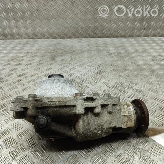 BMW 3 F30 F35 F31 Mechanizm różnicowy przedni / Dyferencjał 7578157