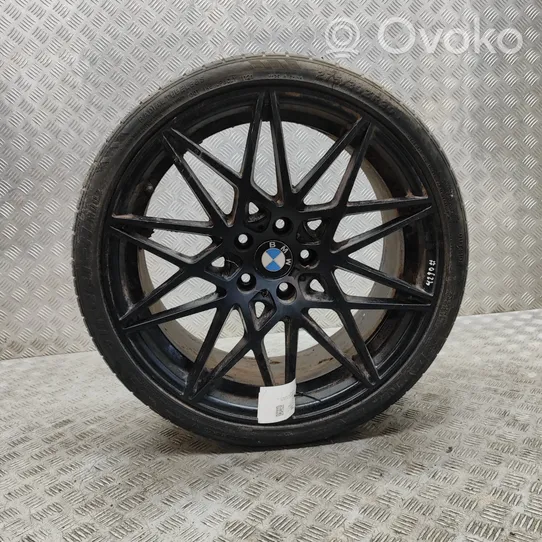 BMW 4 F36 Gran coupe Felgi aluminiowe R20 