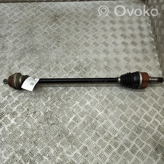 Volkswagen ID.3 Rear driveshaft 1EA501204G