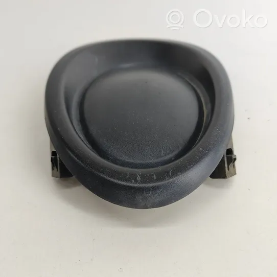 Nissan Qashqai Etupuskurin alempi jäähdytinsäleikkö 622564EA0B